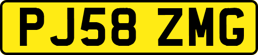 PJ58ZMG