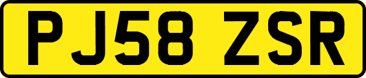 PJ58ZSR