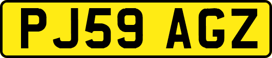 PJ59AGZ
