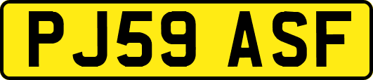 PJ59ASF