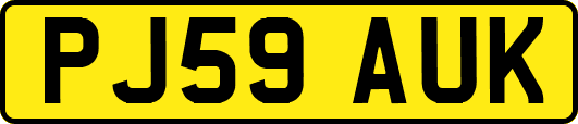 PJ59AUK