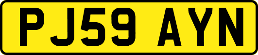 PJ59AYN