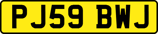 PJ59BWJ