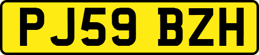 PJ59BZH