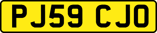 PJ59CJO