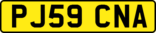 PJ59CNA