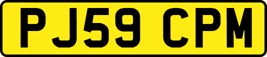 PJ59CPM