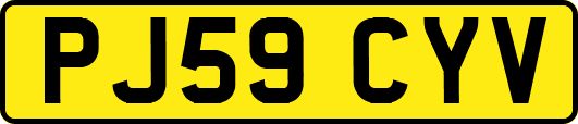 PJ59CYV