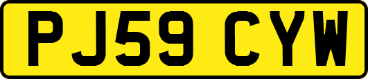 PJ59CYW