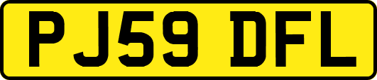 PJ59DFL