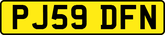 PJ59DFN