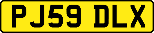 PJ59DLX