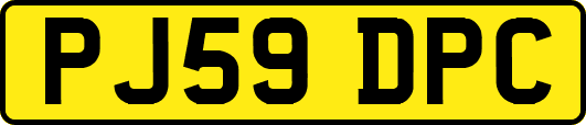 PJ59DPC