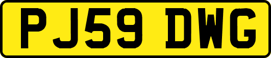 PJ59DWG