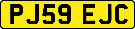 PJ59EJC