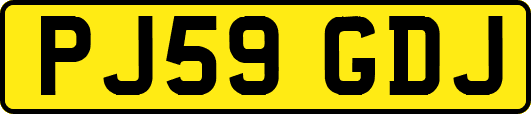 PJ59GDJ