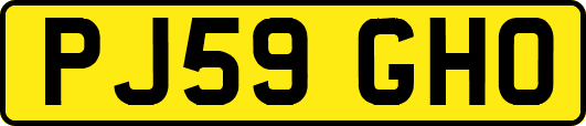 PJ59GHO