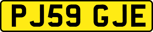 PJ59GJE