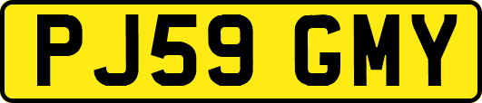 PJ59GMY