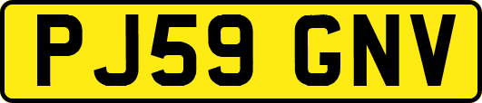 PJ59GNV