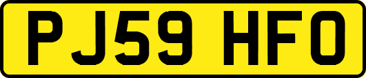 PJ59HFO