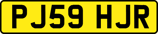 PJ59HJR