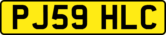 PJ59HLC