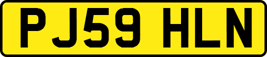 PJ59HLN