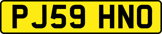 PJ59HNO