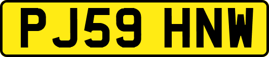 PJ59HNW