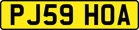 PJ59HOA