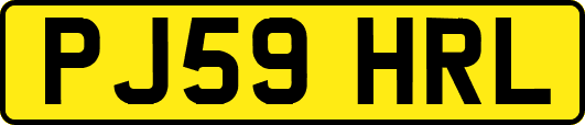 PJ59HRL