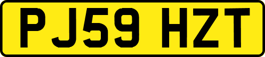 PJ59HZT