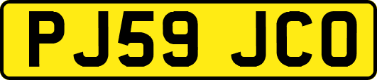 PJ59JCO