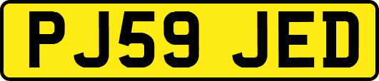 PJ59JED