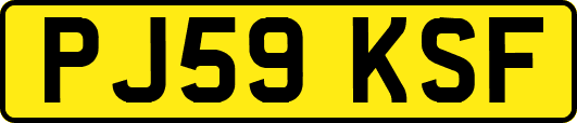 PJ59KSF