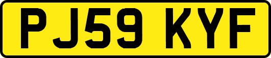 PJ59KYF