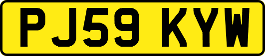 PJ59KYW