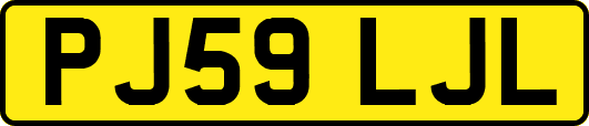 PJ59LJL