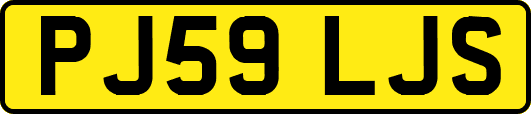 PJ59LJS