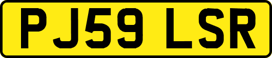 PJ59LSR