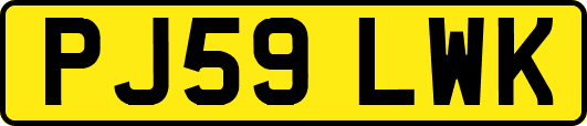 PJ59LWK