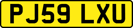 PJ59LXU