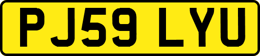 PJ59LYU