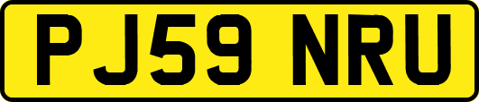 PJ59NRU