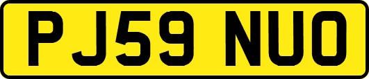 PJ59NUO