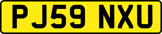 PJ59NXU