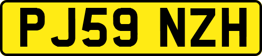 PJ59NZH