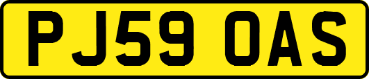 PJ59OAS