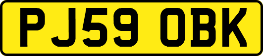 PJ59OBK